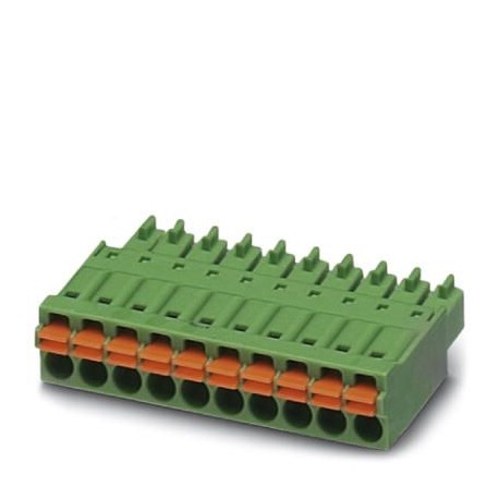 FMC 1,5/ 4-ST-3,81 GY35BD2:1-4 1714538 PHOENIX CONTACT Printed-circuit board connector