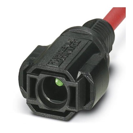 PV-FT-CM-C-2,5-200-RD-SP 1621608 PHOENIX CONTACT Photovoltaic connector