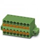 TFMC 1,5/ 8-STF-3,5 BK AU 1710987 PHOENIX CONTACT Conector de placa de circuito impresso
