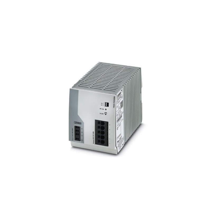 TRIO-PS-2G/3AC/24DC/40 2903156 PHOENIX CONTACT Power suppl..