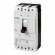 NZMN3-AE400-BT 111655 EATON ELECTRIC Автоматические выключатели, 3-пол., 400A, столбчатые зажимы