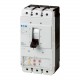 NZMH3-VE630-BT 111732 4300363 EATON ELECTRIC Interruttore automatico di potenza, 3p, 630A, morsetti a mantel..