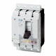NZML2-4-VE160-SVE 169028 EATON ELECTRIC Interruptor automático NZM, 4P, 160A, enchufable-NZML2-4-VE160-SVE