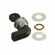 ZSD-SL/GS/AD 255804 EATON ELECTRIC Lock, keyed alike, +key +adapter