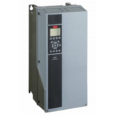 131X0934 DANFOSS DRIVES Conversor de frequência VLT FC-301 15 KW / 20 HP, 380-480 VAC, IP21 / Tipo 1, RFI cl..