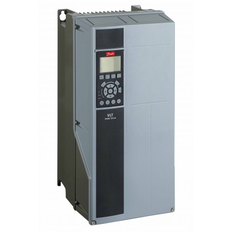 134U0085 DANFOSS DRIVES Frequenzumrichter VLT FC-302 15 KW / 20 HP, 380-500 VAC, IP55 / Typ 12, EMV-Filter K..