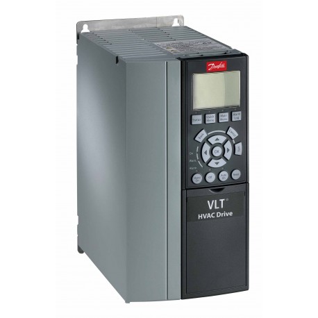 131F0152 DANFOSS DRIVES Variador VLT FC-302 3,0kW, 3x200-240V, Sin opción de freno, IP20, RFI A2, f.armónico..