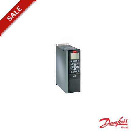 131N0394 DANFOSS DRIVES Convertitore Frequenza VLT AQUA Drive FC-202 0.37 KW / 0.50 HP, 380 480 VAC,IP20 / T..