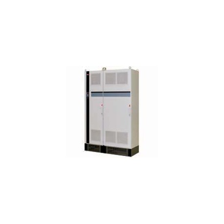 131X0608 DANFOSS DRIVES Convertitore Frequenza VLT AQUA Drive FC-202 560 KW / 750 HP, 380 480 VAC,IP54 / Tip..