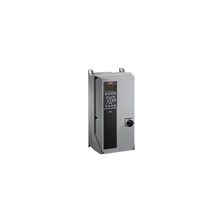 131U1340 DANFOSS DRIVES Преобразователь частоты VLT FC-301 0.37 кВт / 0.50 л.с., 380-480 VAC, IP55 / тип 12 ..