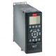 131X0739 DANFOSS DRIVES VLT Automation Drive FC-301 0.55 KW / 0.75 HP, 200-240 VAC, IP20 / Chassis A1 Frame,..