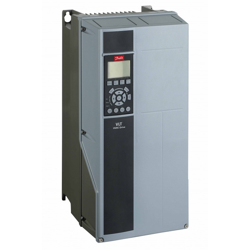 131G0055 DANFOSS DRIVES VLT Automation Drive FC-301 15 KW / 20 HP, 380-480  VAC, IP66 / NEMA 4X,RFI Class A2 ..