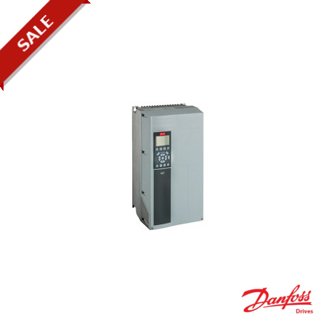 131N3984 DANFOSS DRIVES Frequenzumrichter VLT FC-302 2.2 KW / 3.0 HP, 200-240 VAC, IP55 / Typ 12, EMV Klasse..