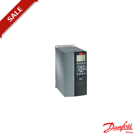 131N0301 DANFOSS DRIVES Convertitore Frequenza VLT AQUA Drive FC-202 5.5 KW / 7.5 HP, 380 480 VAC,IP20 / Tel..