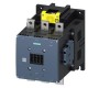 3RT1075-6SP36 SIEMENS Contactor de potencia, AC-3 400 A, 200 kW/400 V bobina AC 50/60 Hz y DC 200-277 V x (0..