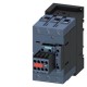 3RT2045-1NB34-3MA0 SIEMENS Contacteur de puissance, AC-3 : 80A, 37 kW / 400 V 2 NO + 2 NF, 20-33 V CA/CC 3 p..