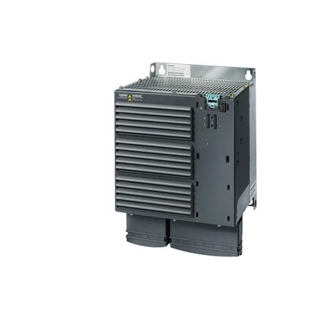 6SL3224-0BE31-5AA0 SIEMENS SINAMICS G120 Power Module PM240 With integrated filter Cl. A With integrated bra..