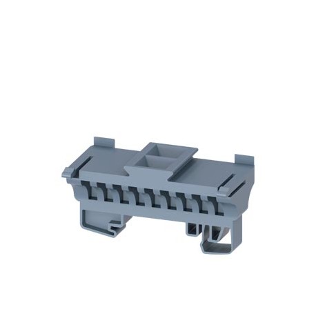 3VA9987-0TG11 SIEMENS DIN rail adapter for T connector accessory for: 3VA