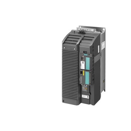 6SL3210-1KE26-0UF1 SIEMENS SINAMICS G120C RATED POWER 30.0KW WITH 150%  OVERLOAD FOR 3 SEC 3AC380-480V +10/-2..