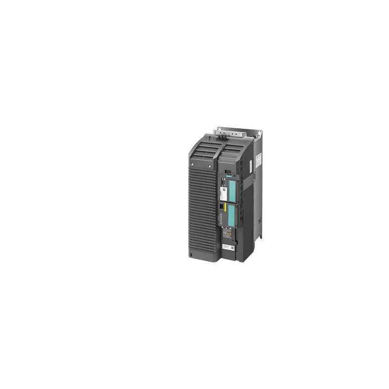 6SL3210-1KE26-0UF1 SIEMENS SINAMICS G120C RATED POWER 30.0KW WITH 150%  OVERLOAD FOR 3 SEC 3AC380-480V +10/-2..