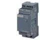 6EP3310-6SB00-0AY0 SIEMENS LOGO!POWER 5 V / 3 A Stabilized power supply input: 100-240 V AC output: 5 V DC /..