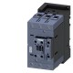 3RT2046-1NB30-0CC0 SIEMENS Contacteur de puissance, AC-3 : 95 A, 45 kW / 400 V 1 NO + 1 NF, 20-33 V CA/CC co..