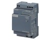 6EP3322-6SB00-0AY0 SIEMENS LOGO!POWER 12 V / 4.5 A Regulated power supply input: 100-240 V AC output: 12 V D..