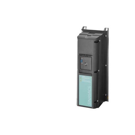 6SL3223-0DE15-5AG1 SIEMENS SINAMICS G120P Power Module PM230 con Filtro de clase A Grado de protección IP55/..