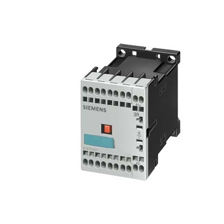 3rh1122 2mb40 0kt0 3rhmb400kt0 Siemens Contactor Relay For Auxiliary Circuit 2 No 2 Nc 24 V Dc Size S00