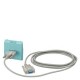 6SL3255-0AA00-2AA1 SIEMENS SINAMICS G110/G120 PC-inverter connecting kit 3 m RS232 standard cable and a 9-pi..