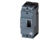 3VA1163-5ED26-0AA0 SIEMENS Interruttore automatico 3VA1 IEC Frame 160 classe del potere di interruzione M Ic..