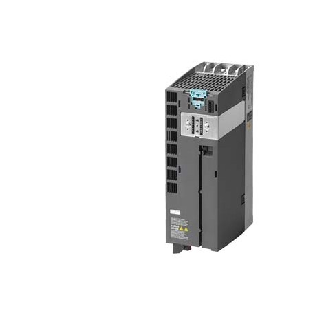 6SL3211-1PB13-8AL0 SIEMENS SINAMICS Power Module PM240-2 with integrated Class A filter with integrated brak..