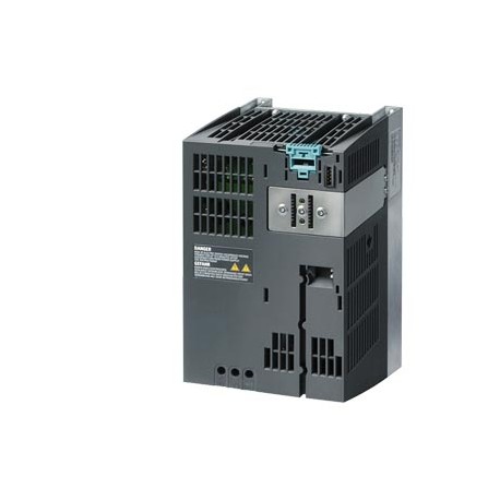 Siemens Converter 6SL3224-0BE24-0UA0新機能-