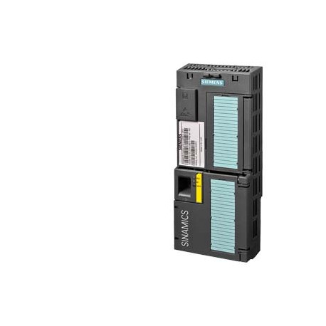 6SL3244-0BB13-1FA0 SIEMENS SINAMICS G120 CU240E-2 PN-F Con..