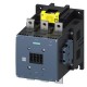 3RT1476-6SP36 SIEMENS Contactor, AC-1, 690 A/690 V/40 °C, S12, 3 polos, 200-277 V AC/DC, F-PLC-IN, con varis..