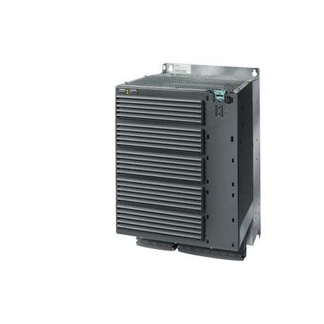6SL3224-0BE34-5AA0 SIEMENS SINAMICS G120 Power Module PM240 With integrated filter Cl. A With integrated bra..