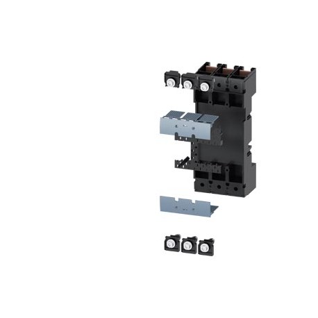 3VA9343-0KP00 SIEMENS plug-in unit complete kit accessory for: circuit breaker, 3-pole 3VA6 400