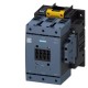 3RT1054-1SP36 SIEMENS contacteur de puissance, AC-3 115 A, 55 kW / 400 V bobine 50/60 Hz CA et CC 200-277 V ..