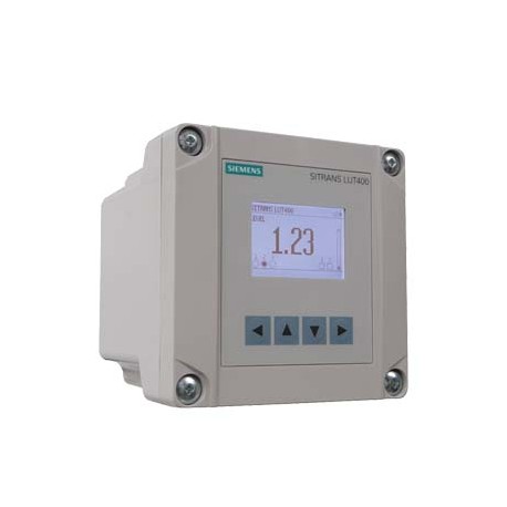 7ML5050-0AA12-1DA0 7ML50500AA121DA0 SIEMENS SITRANS LUT400: The Siemens SITRANS LUT400 series controllers are