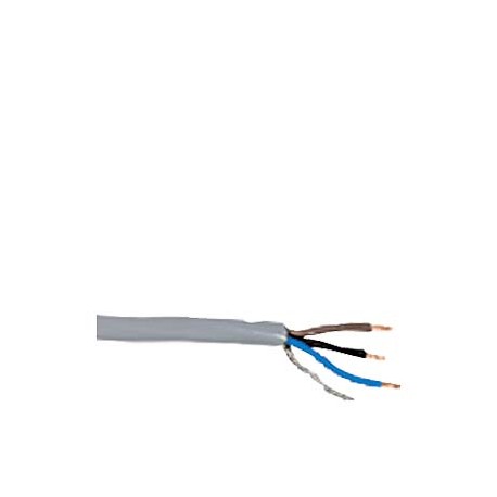 A5E02296329 SIEMENS 2x 5 m 16.4 ft Ensemble de câbles avec câble de bobine standard, 3x 1,5 mm2 3x 0,0024 inc