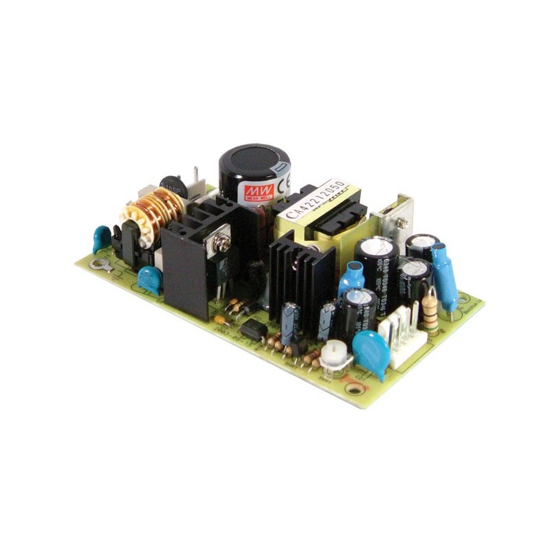 PD-2503 MEANWELL AC-DC Dual output Open frame Power supply..