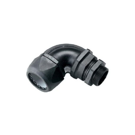 CVW 90 M32 83531460 MURRPLASTIK Conduits and fitting systems Type CVW 90° conduit and cable fitting plastic th