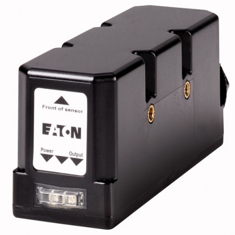 E67-LRDP150-HDD 100557 EATON ELECTRIC Detector Fotoeléctrico, Amplio rango 150 cm, 18 30 V DC, NPN, PNP, Osc..