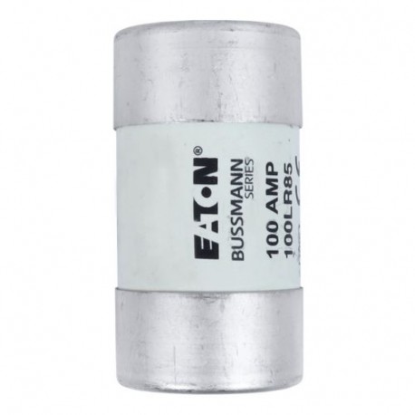Bs Bs System C Type Ii Eaton 100lr85 House Connection Fuse Insert Low Voltage 100 A 23 X 57 Mm Gl Gg Ac 415 V Circuit Protection Products Industrial Electrical