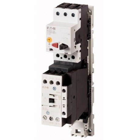 LSC01-20-L18(400V50HZ)/BBA-GVP 118985 EATON ELECTRIC Arrancador para cargas de lámparas HQL 18A 400 V 50 Hz ..