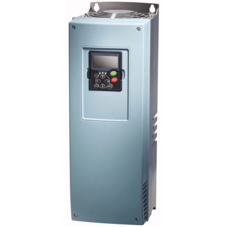 SVX004A1-5A4B1 138482 EATON ELECTRIC Convertidor de frecuencia 5.5 A 4 kW IP21 690 V AC Filtro EMC clase C3 ..