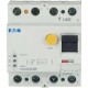 FRCDM-63/4/03-S/B+ 167890 FRCDM-63/4/03-S/B. EATON ELECTRIC Interrupteur différentiel électronique, sensible..