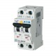 FRBDM-B16/2/001-G/A 168296 EATON ELECTRIC RCD/MCB comb. switch, 16A, 10mA, miniature circuit-breaker type B ..