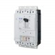 NZMN3-4-VE400-SVE 168506 EATON ELECTRIC Int. automático NZM, 4P, 400A, enchufable