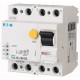 FRCDM-80/4/03-U 168642 EATON ELECTRIC digitaler FI-Schalter, 63A, 4p, 300mA, Typ U